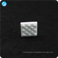 wear-resisting 95 alumina tiles ceramic isolators